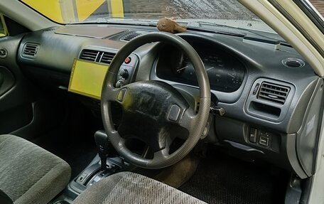 Honda Civic Ferio III, 1998 год, 370 000 рублей, 7 фотография