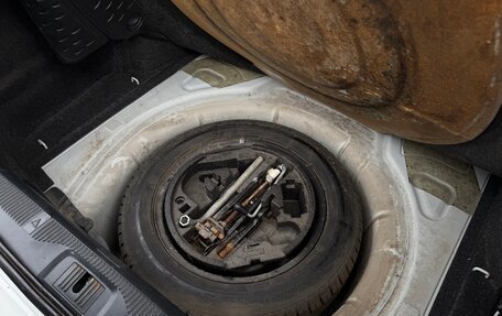 Skoda Octavia, 2011 год, 750 000 рублей, 29 фотография