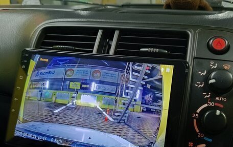 Honda Civic Ferio III, 1998 год, 370 000 рублей, 5 фотография