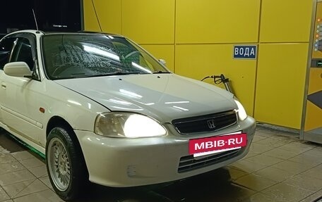 Honda Civic Ferio III, 1998 год, 370 000 рублей, 2 фотография
