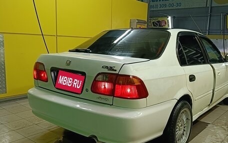 Honda Civic Ferio III, 1998 год, 370 000 рублей, 3 фотография