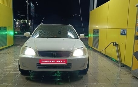 Honda Civic Ferio III, 1998 год, 370 000 рублей, 8 фотография