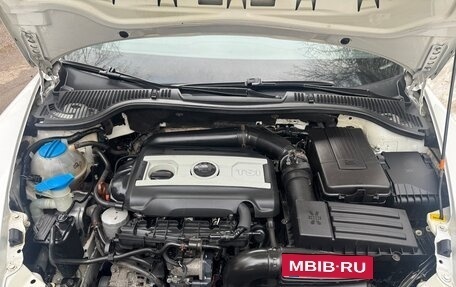 Skoda Octavia, 2011 год, 750 000 рублей, 30 фотография