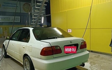 Honda Civic Ferio III, 1998 год, 370 000 рублей, 12 фотография