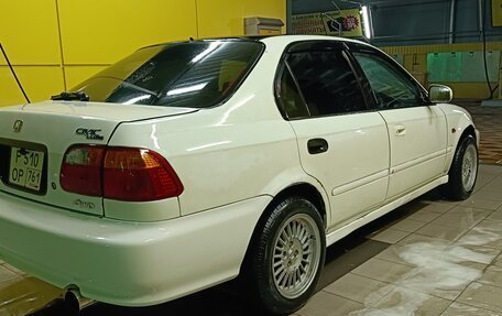 Honda Civic Ferio III, 1998 год, 370 000 рублей, 13 фотография