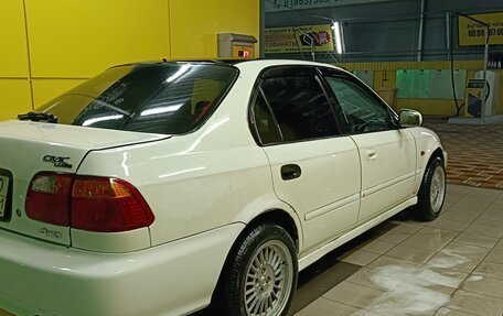 Honda Civic Ferio III, 1998 год, 370 000 рублей, 14 фотография