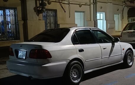 Honda Civic Ferio III, 1998 год, 370 000 рублей, 19 фотография