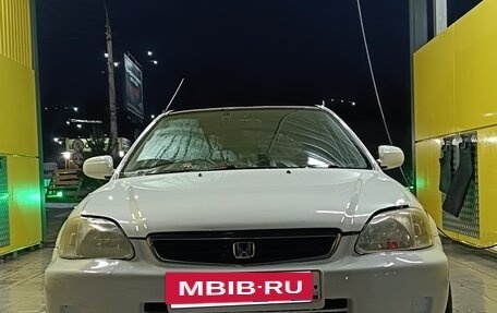 Honda Civic Ferio III, 1998 год, 370 000 рублей, 16 фотография