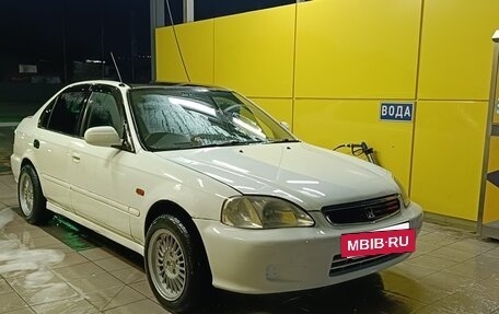 Honda Civic Ferio III, 1998 год, 370 000 рублей, 18 фотография