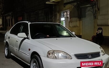 Honda Civic Ferio III, 1998 год, 370 000 рублей, 21 фотография