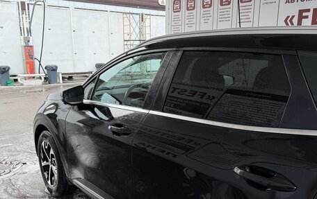 KIA Sportage IV рестайлинг, 2022 год, 3 400 000 рублей, 6 фотография