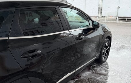 KIA Sportage IV рестайлинг, 2022 год, 3 400 000 рублей, 4 фотография