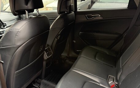 KIA Sportage IV рестайлинг, 2022 год, 3 400 000 рублей, 12 фотография