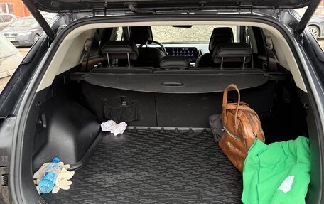 KIA Sportage IV рестайлинг, 2022 год, 3 400 000 рублей, 14 фотография