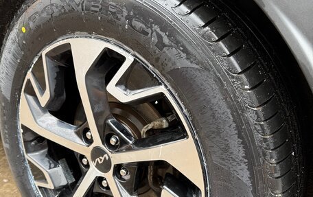 KIA Sportage IV рестайлинг, 2022 год, 3 400 000 рублей, 13 фотография