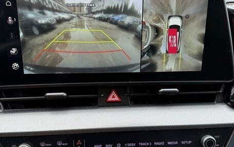 KIA Sportage IV рестайлинг, 2022 год, 3 400 000 рублей, 7 фотография