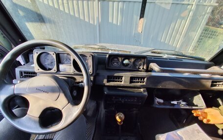 Hyundai Galloper I, 1992 год, 500 000 рублей, 14 фотография