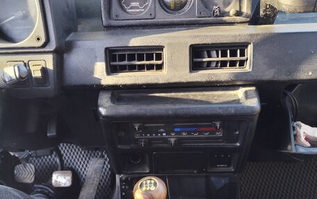 Hyundai Galloper I, 1992 год, 500 000 рублей, 13 фотография