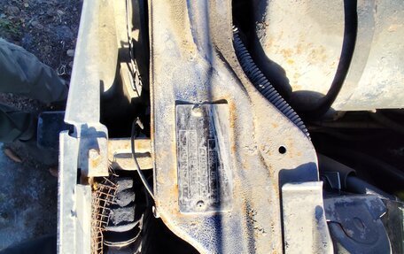 Hyundai Galloper I, 1992 год, 500 000 рублей, 16 фотография