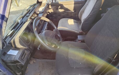 Hyundai Galloper I, 1992 год, 500 000 рублей, 10 фотография