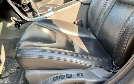 Volvo S60 III, 2011 год, 2 350 000 рублей, 11 фотография