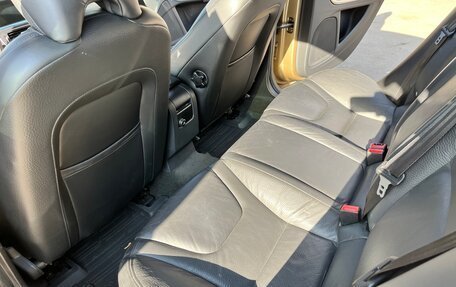 Volvo S60 III, 2011 год, 2 350 000 рублей, 18 фотография