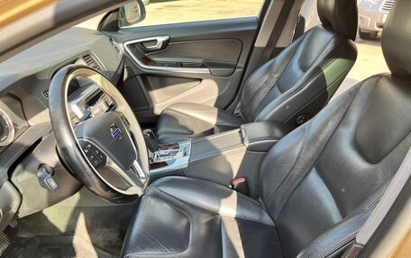 Volvo S60 III, 2011 год, 2 350 000 рублей, 12 фотография