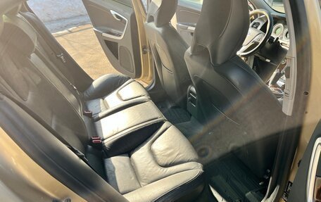 Volvo S60 III, 2011 год, 2 350 000 рублей, 16 фотография