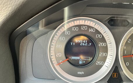 Volvo S60 III, 2011 год, 2 350 000 рублей, 14 фотография