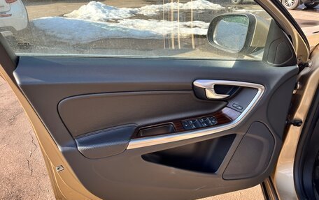 Volvo S60 III, 2011 год, 2 350 000 рублей, 20 фотография