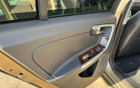 Volvo S60 III, 2011 год, 2 350 000 рублей, 19 фотография