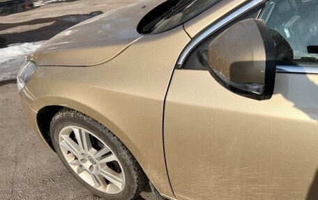 Volvo S60 III, 2011 год, 2 350 000 рублей, 28 фотография