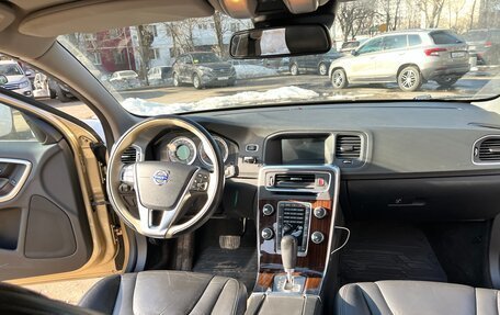 Volvo S60 III, 2011 год, 2 350 000 рублей, 31 фотография