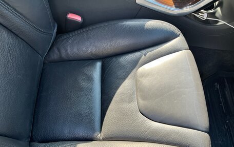 Volvo S60 III, 2011 год, 2 350 000 рублей, 35 фотография