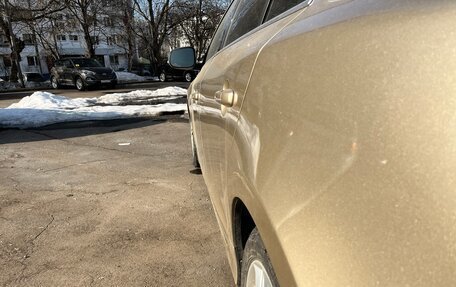 Volvo S60 III, 2011 год, 2 350 000 рублей, 27 фотография