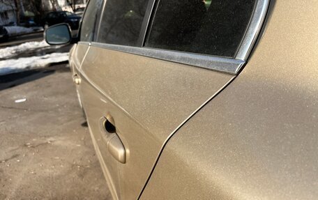 Volvo S60 III, 2011 год, 2 350 000 рублей, 26 фотография