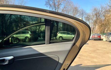 Volvo S60 III, 2011 год, 2 350 000 рублей, 22 фотография