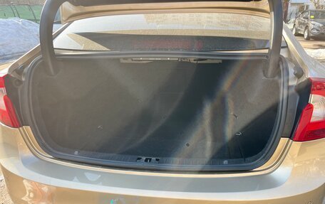 Volvo S60 III, 2011 год, 2 350 000 рублей, 36 фотография