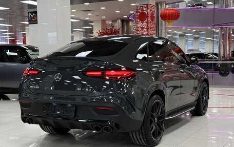 Mercedes-Benz GLE Coupe AMG, 2025 год, 18 290 000 рублей, 3 фотография