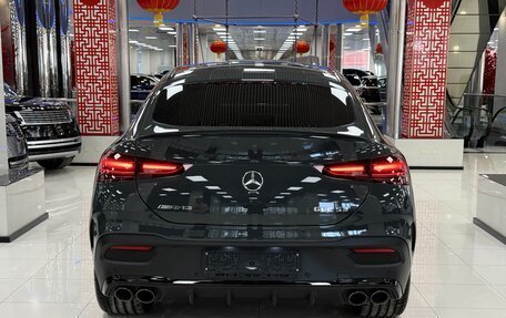 Mercedes-Benz GLE Coupe AMG, 2025 год, 18 290 000 рублей, 4 фотография