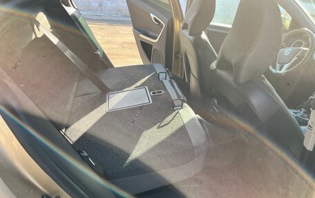 Volvo S60 III, 2011 год, 2 350 000 рублей, 40 фотография