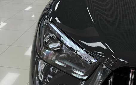 Mercedes-Benz GLE Coupe AMG, 2025 год, 18 290 000 рублей, 11 фотография