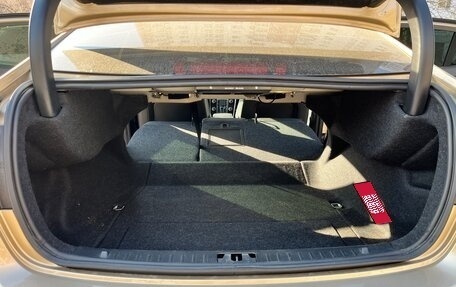 Volvo S60 III, 2011 год, 2 350 000 рублей, 39 фотография