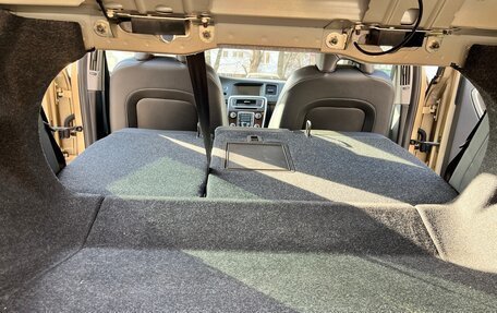 Volvo S60 III, 2011 год, 2 350 000 рублей, 38 фотография