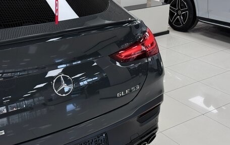 Mercedes-Benz GLE Coupe AMG, 2025 год, 18 290 000 рублей, 5 фотография