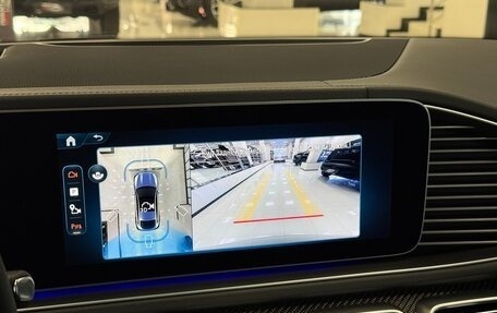 Mercedes-Benz GLE Coupe AMG, 2025 год, 18 290 000 рублей, 8 фотография