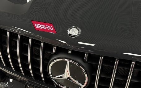 Mercedes-Benz GLE Coupe AMG, 2025 год, 18 290 000 рублей, 12 фотография