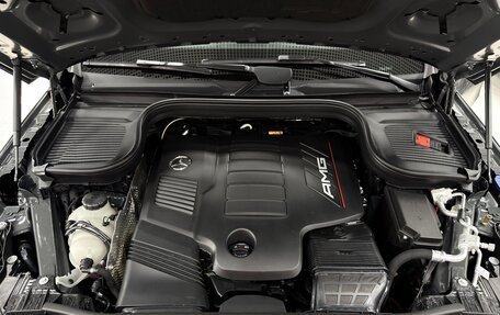 Mercedes-Benz GLE Coupe AMG, 2025 год, 18 290 000 рублей, 14 фотография