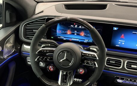 Mercedes-Benz GLE Coupe AMG, 2025 год, 18 290 000 рублей, 25 фотография