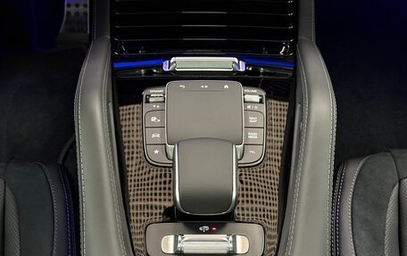 Mercedes-Benz GLE Coupe AMG, 2025 год, 18 290 000 рублей, 21 фотография